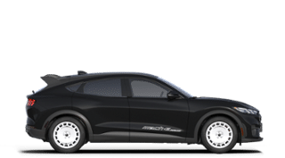 2025 Ford Mustang Mach-E® External Image 1